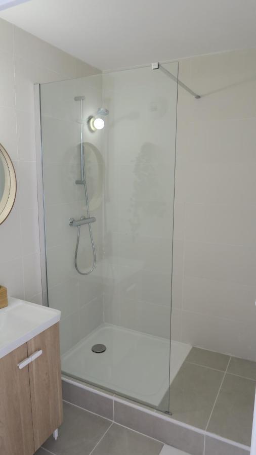 Chaleureux Et Elegant En Residence. Apartment Labastidette