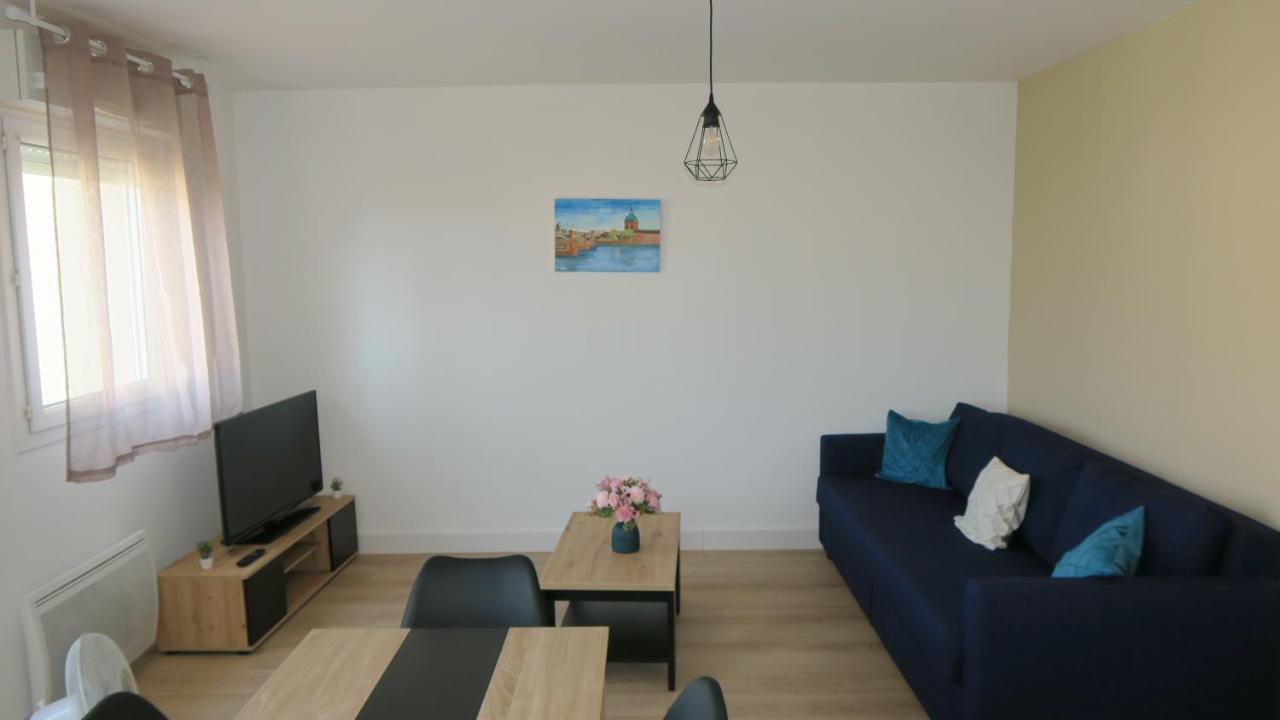 Chaleureux Et Elegant En Residence. * Labastidette